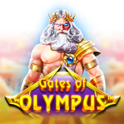 Gates of Olympus