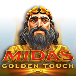 Midas Golden Touch