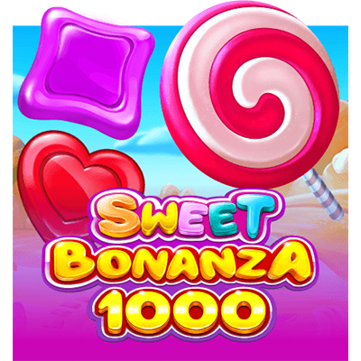 Sweet Bonanza 1000